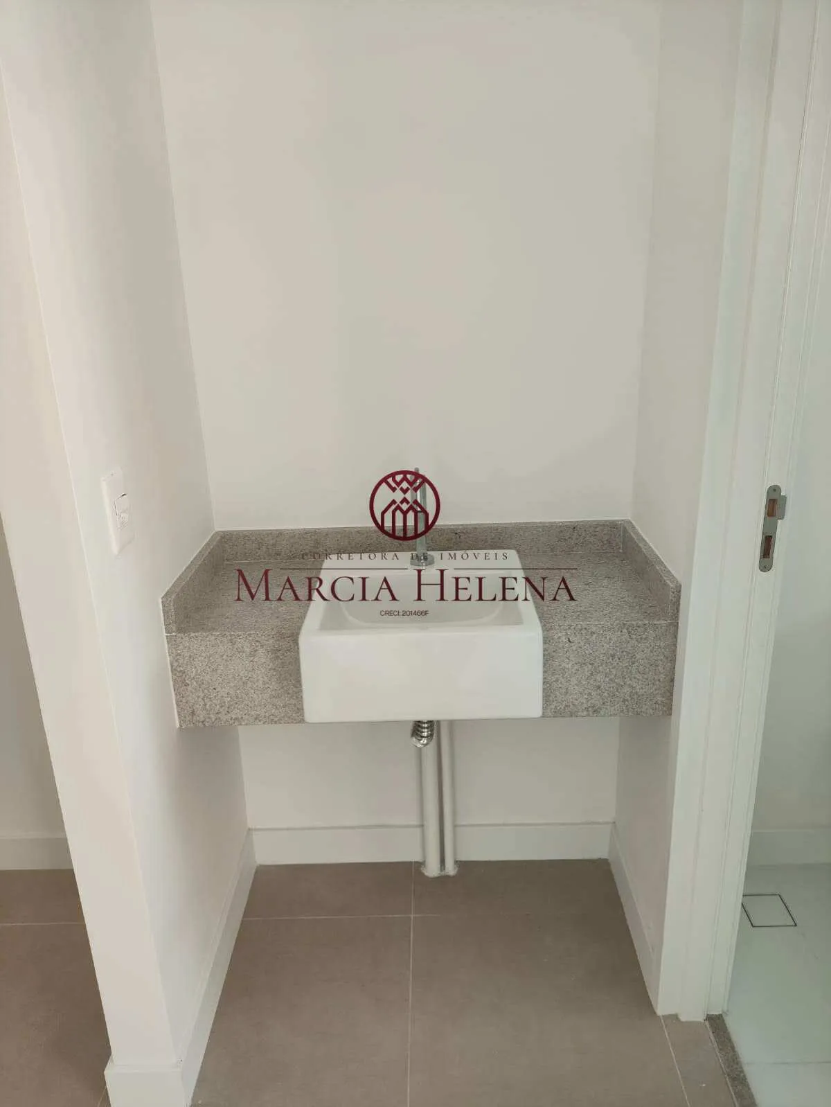 Imagem Apartamento à venda, no Sirius Campinas Patriani em Campinas, Centro, com 1 quarto, 46m2