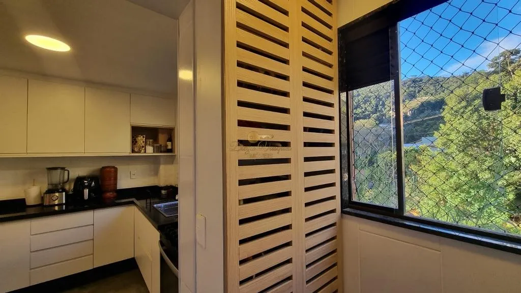 Imagem Apartamento para Venda em Teresópolis / RJ no bairro Quinta da Barra
