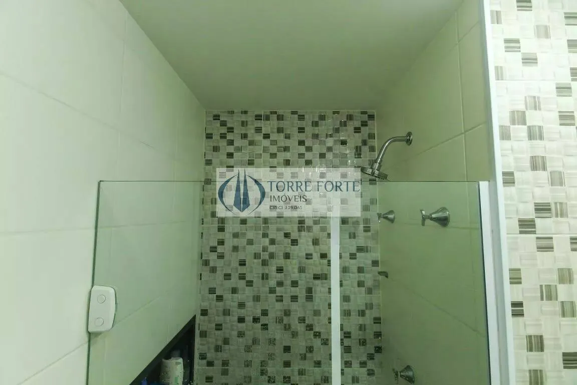 Imagem Apartamento 2 dormitórios 2 banheiros e 1 vaga na Penha de França