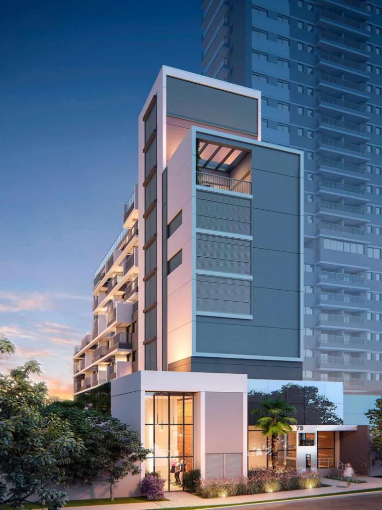 Imagem Apartment in São Paulo Brazil, apartamento 3 dormitórios com suítes em São Paulo, apartamento para venda em São Paulo, apartamento 3 suítes São Paulo