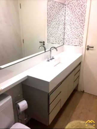 Imagem Apartamento com 4 quartos (2 suítes) 2 vagas na Rua do Retiro - Jundiaí/SP