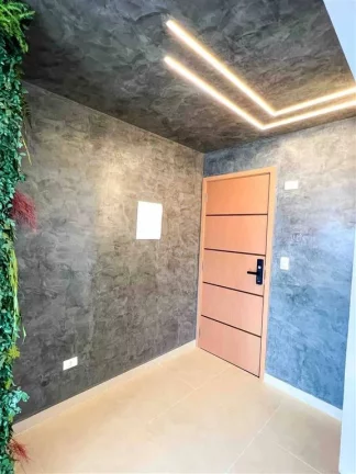 Imagem APARTAMENTO COM 63.73 m² - MARACANÃ - PRAIA GRANDE SP