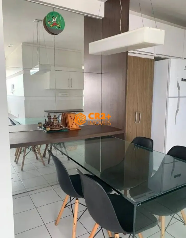 Imagem Vendo apartamento no Espinheiro com 52 m² 2 quartos