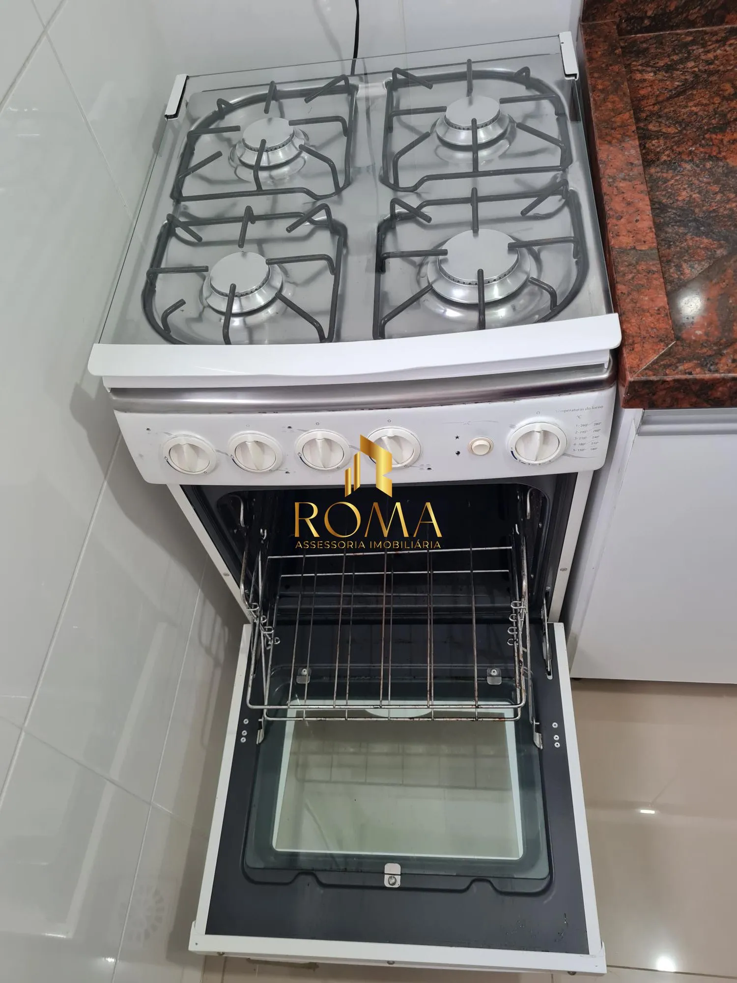 Imagem Apartamento para Alugar | Excelente Localização