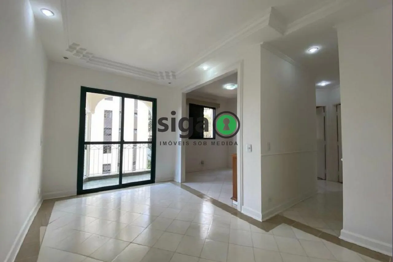 Foto do imóvel Apartamento para venda no Morumbi, São Paulo - SP