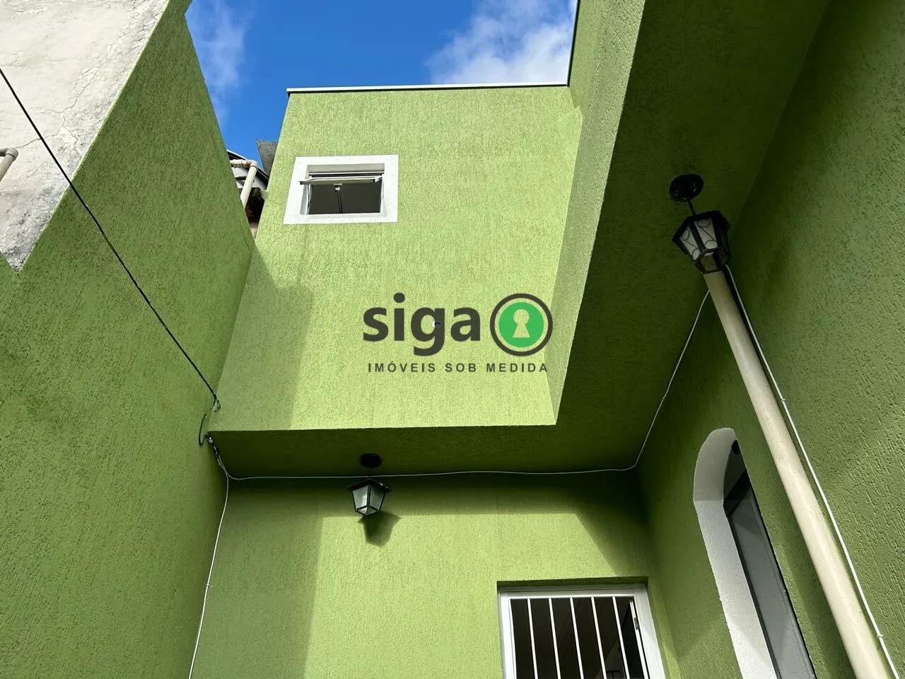 Imagem LINDO SOBRADO A VENDA