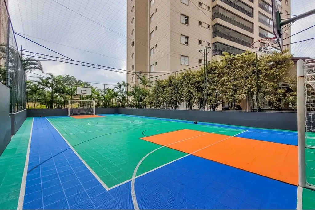 Imagem Apartamento à venda 3 Suítes - The Adress - São Caetano do Sul