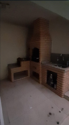 Imagem Sobrado com 2 Quartos à Venda, 80 m² em Vila Aricanduva - São Paulo