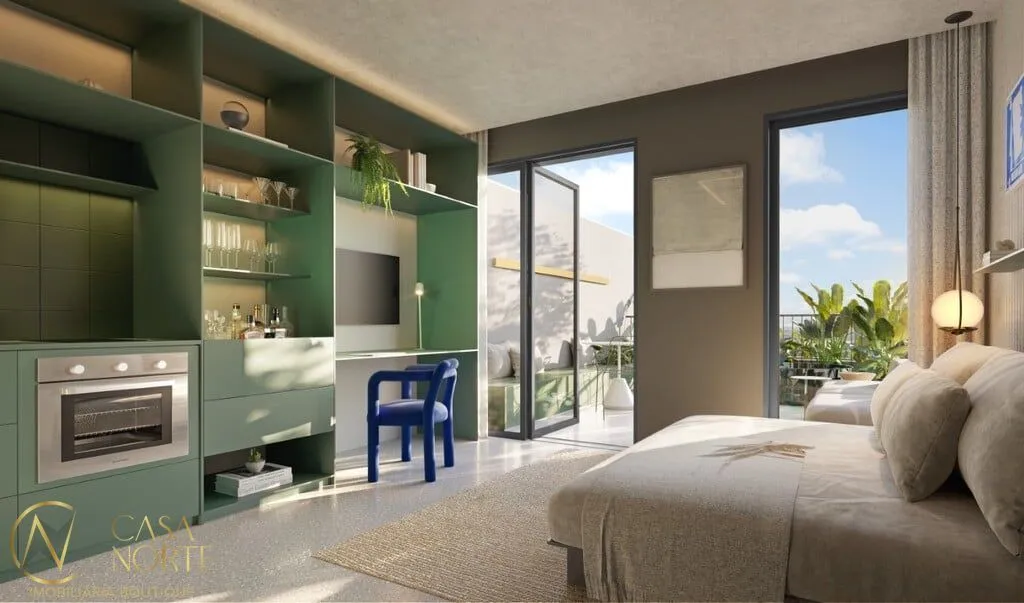 Imagem Apartamento em Menino Deus