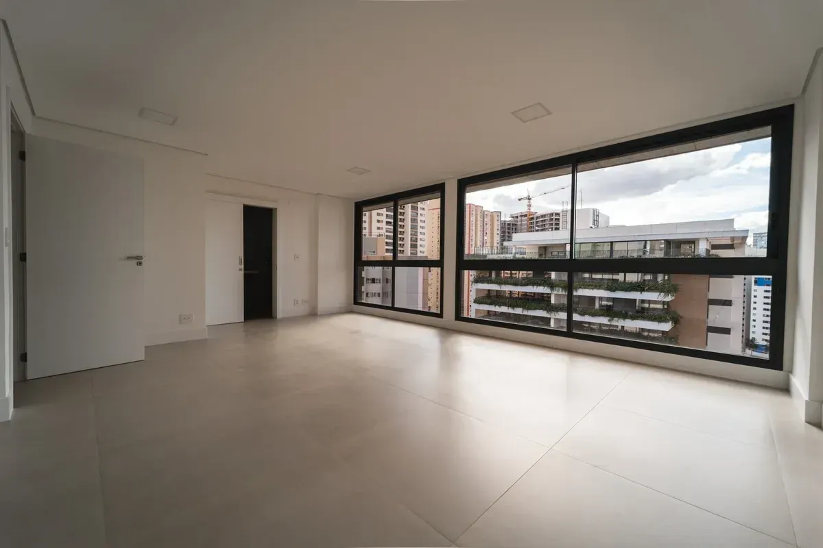 Imagem Cobertura com 4 Quartos à Venda, 463 m² em Sul (Águas Claras) - Brasília