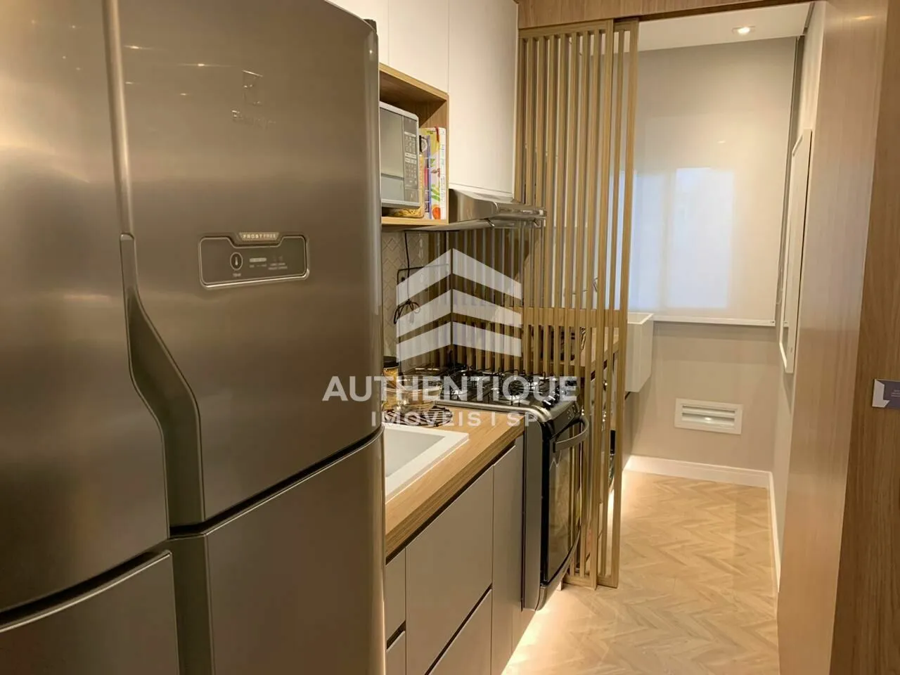 Imagem LIVING MAGIC RUDGE RAMOS SBC - Apartamento à venda em São Bernardo do Campo/SP