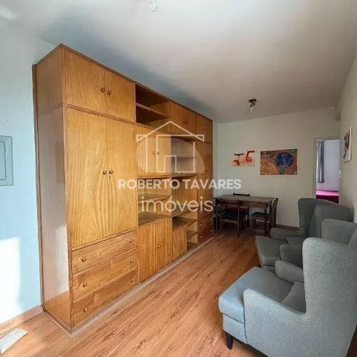 Imagem Apartamento Mobiliado com 2 dormitórios 75m² - Higienópolis São Paulo