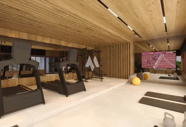 Imagem Apartamento Padrão à venda no Boqueirão