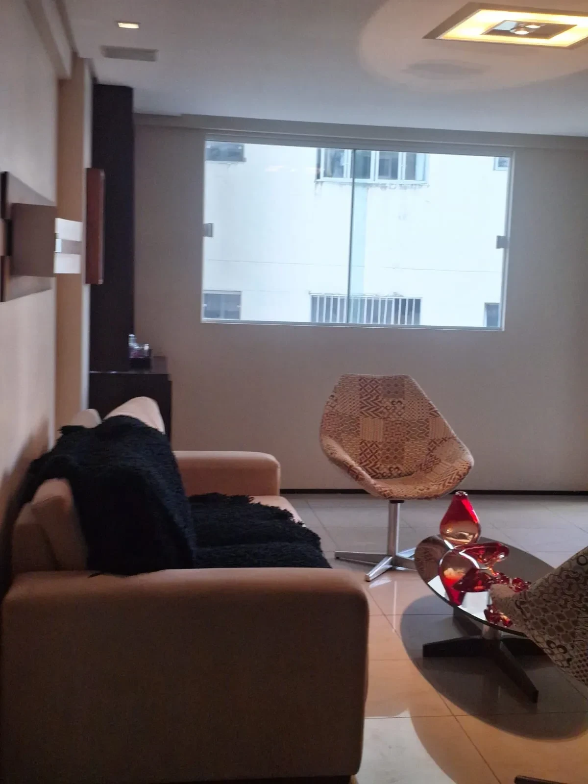 Imagem Apartamento com 3 Quartos à Venda, 117 metros em Dionisio Torres - Fortaleza