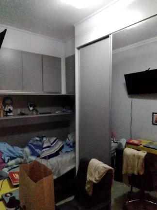 Imagem Sobrado com 3 quartos e 128 m² à venda na Vila Alpina.