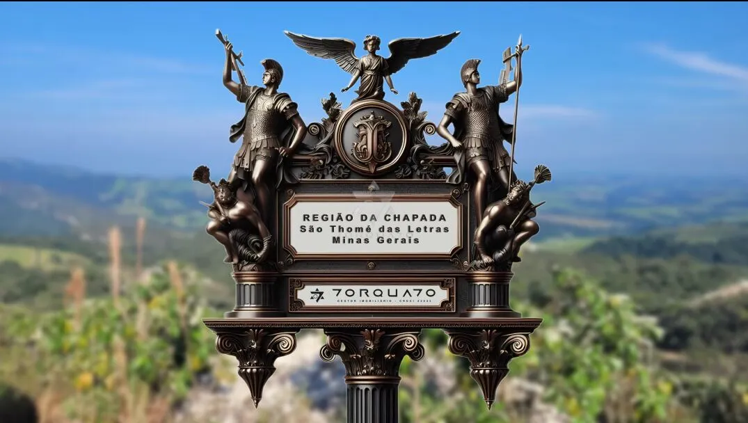 Imagem Oportunidade Mineral: Área de Quartzo com Grande Volume de Reserva Estimada em MG