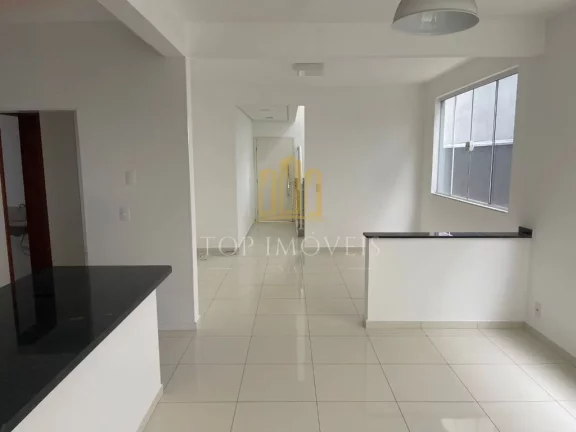Imagem Fantastica casa três dormitórios suíte espaço gourmet em condominio fechado