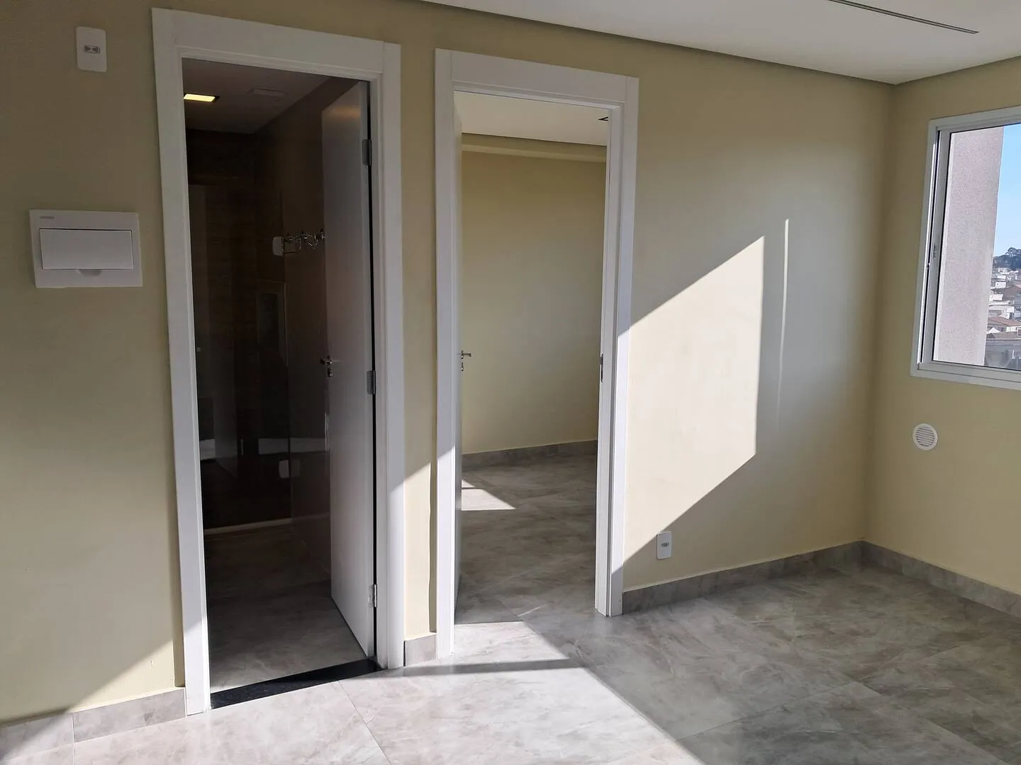 Imagem Apartamento em Vila Ema, São Paulo