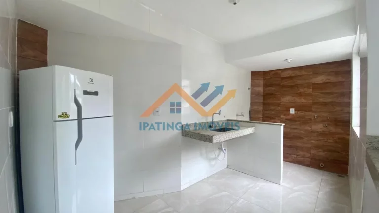 Imagem Apartamento no Bethânia