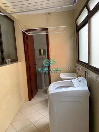 Imagem Apartamento Mobiliado a Poucos Passos da Praia!