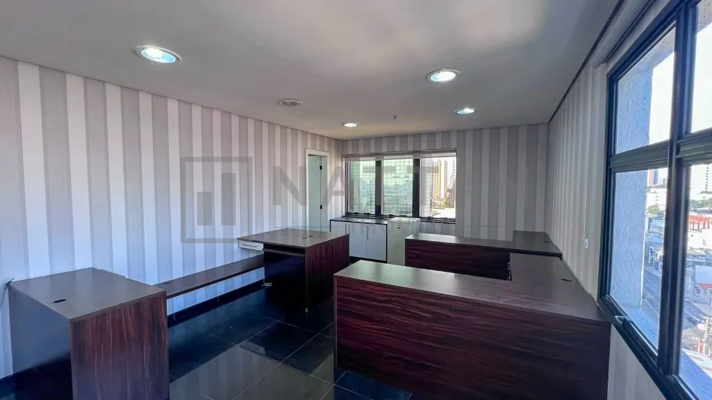Imagem Sala para alugar, 33 m² por R$ 3.965,00/mês - Tatuapé - São Paulo/SP
