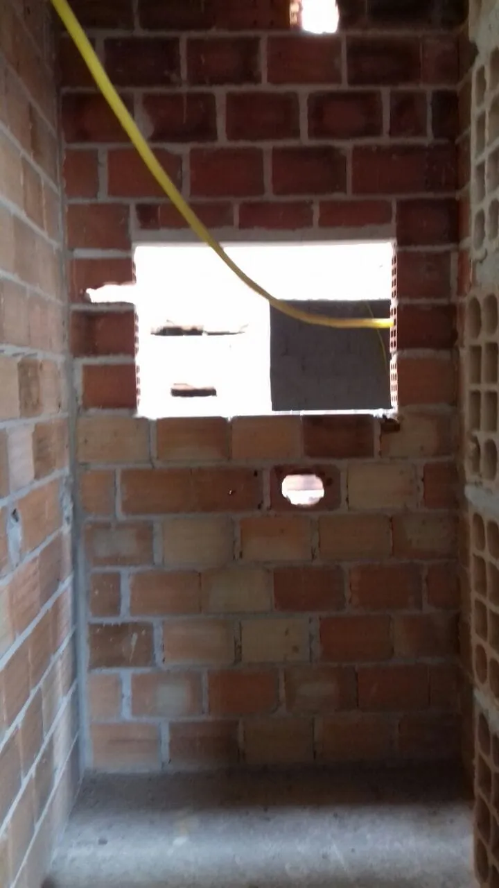 Imagem Comercial à venda 3 Quartos, 2 Suites, 125M², Ponte Alta, Aparecida - SP