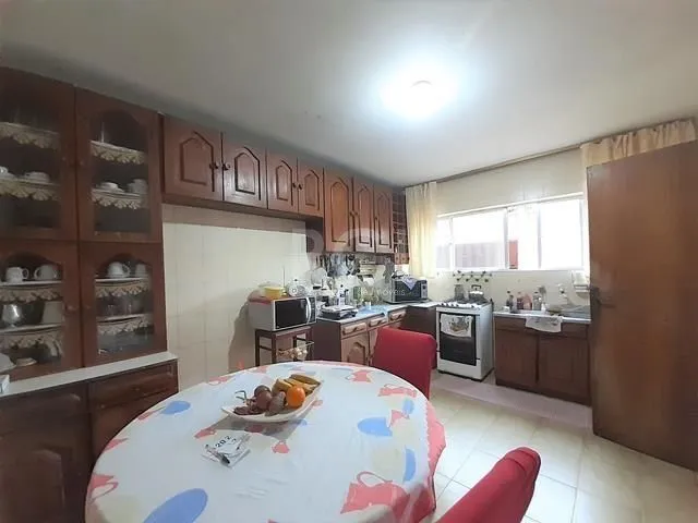 Imagem Casa 4 quartos, 4 vagas Para Comprar , Com 195m2 no Passo Da Areia