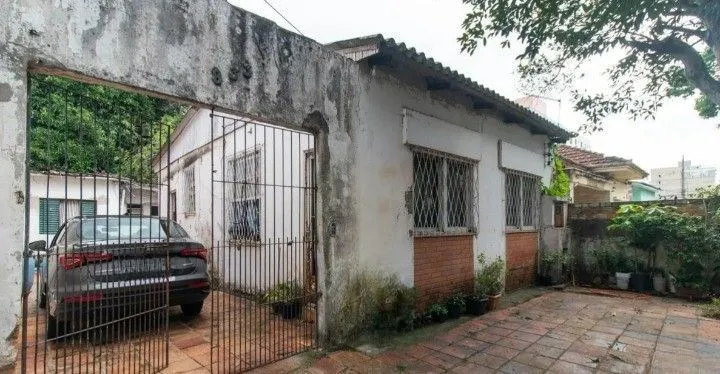 Imagem Casa em Santana