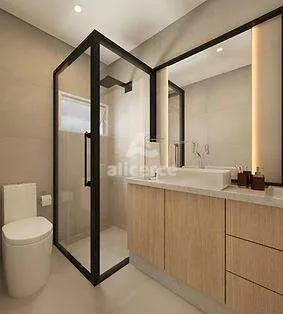 Imagem Cobertura Duplex em Coqueiros | 140m² Privativos | Pronta para Morar