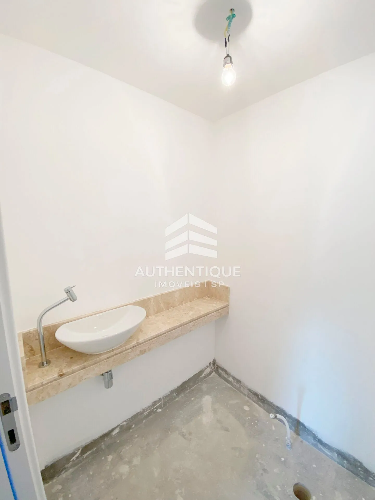 Imagem ATMOSFERA BROOKLIN - Apartamento à venda em São Paulo/SP
