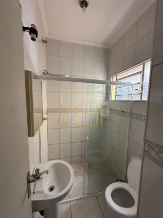 Imagem Comercial / Sala na cidade de Hortolândia