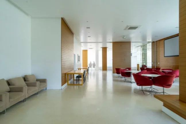 Imagem Apartamento à venda em São Paulo, Jardim Olympia, com 4 quartos, 134m2