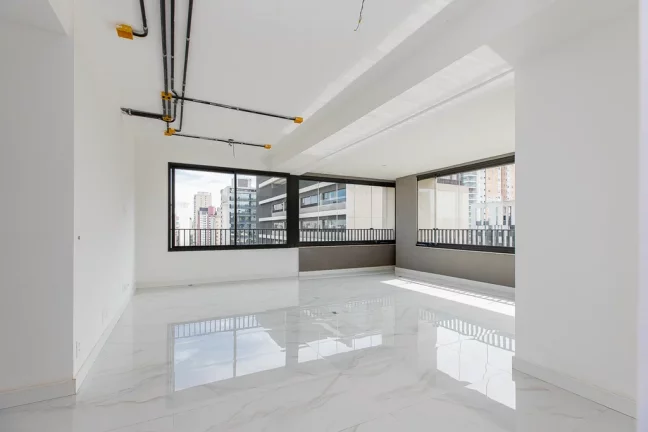 Imagem Apartamento à venda em São Paulo, Pinheiros, com 3 quartos, 164m2