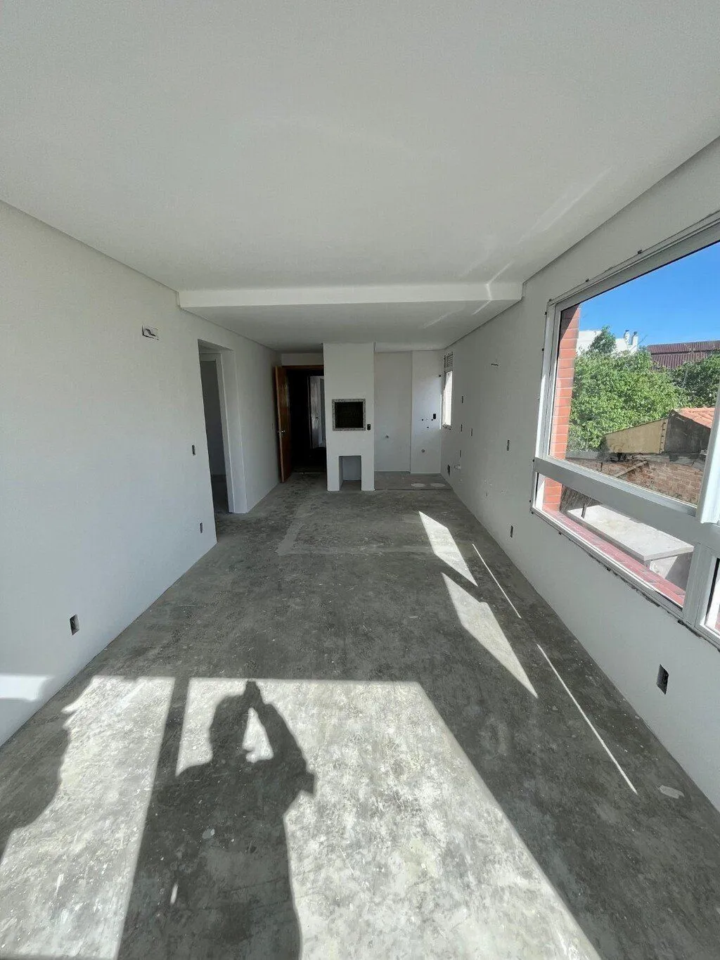 Imagem Apartamento em Tristeza
