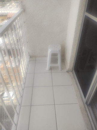 Apartamento com 2 Quartos à Venda, 51 m² em Taquara - Rio de Janeiro