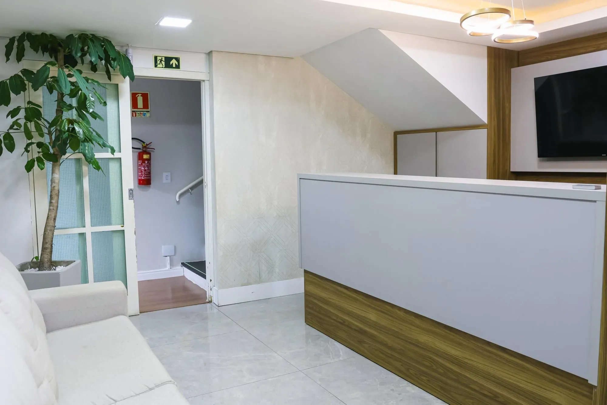 Imagem Casa Comercial em Moinhos de Vento