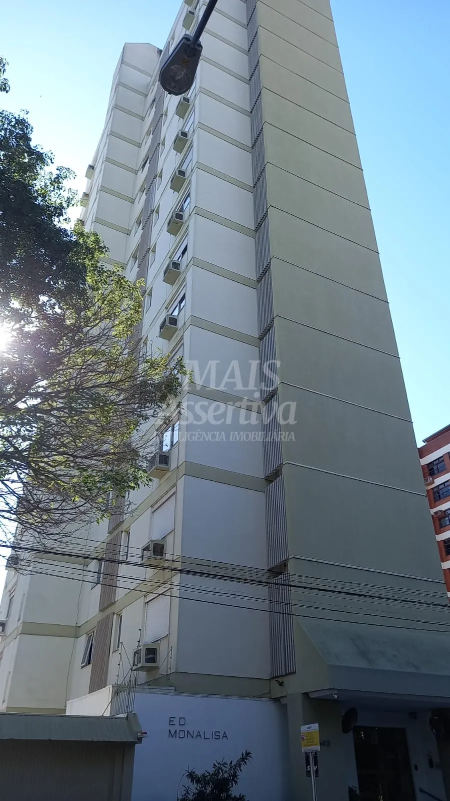 Foto do imóvel Apartamento 02 dormitórios 01 suíte para venda no Centro Novo Hamburgo