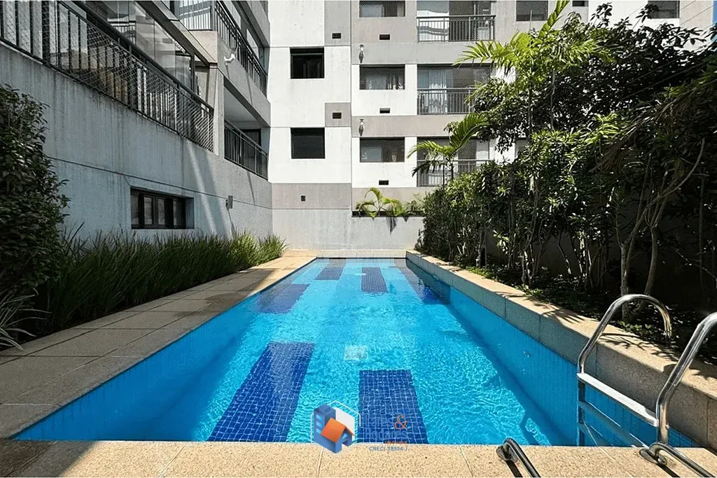 Imagem Apartamento à venda 2 Quartos 1 Suite 1 Vaga 62M² Jardim Jabaquara São Paulo - SP