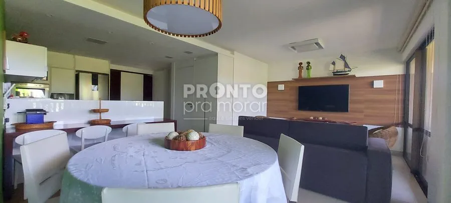 Foto do imóvel Nannai Residence