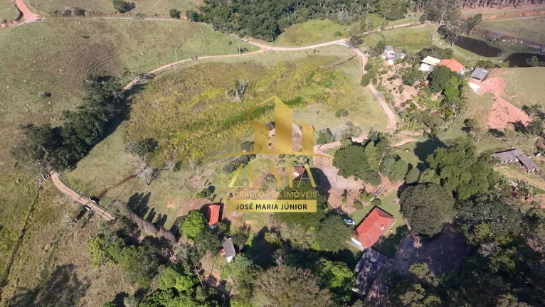 Imagem Sitio 43.000m2, Casa c/ 03 Sts, Casa Caseiro, Nascente,Portaria,Documentado