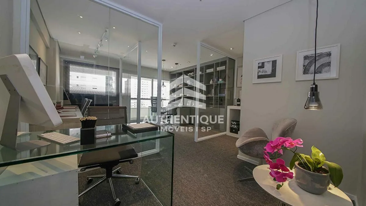 Imagem UP OFFICES BERRINI BROOKLIN - Sala comercial à venda no bairro Brooklin - São Paulo/SP, Zona Sul