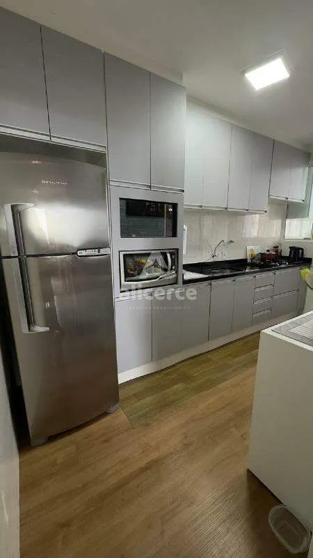Imagem Apartamento à venda com 3 quartos , 76,1m² em Barreiros São José