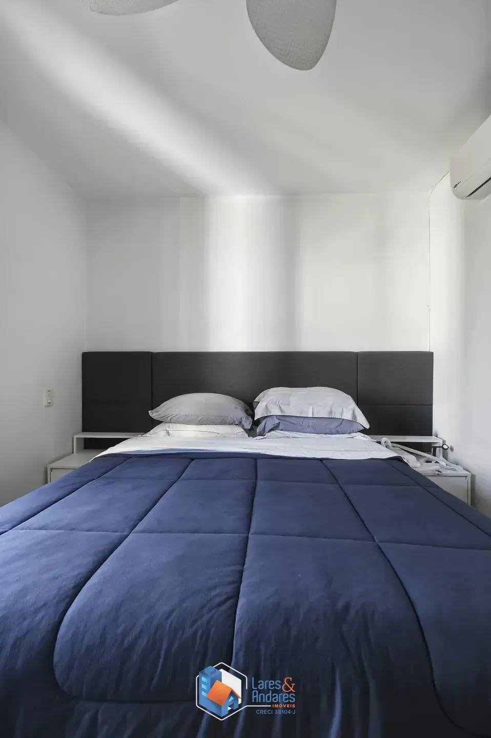 Imagem Apartamento para venda em Vila Mariana com 2 quartos, sendo 1 suíte, 95m²