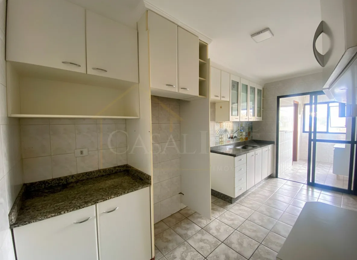 Imagem Apartamento 3 quartos à venda em São Benedito, Poços de Caldas