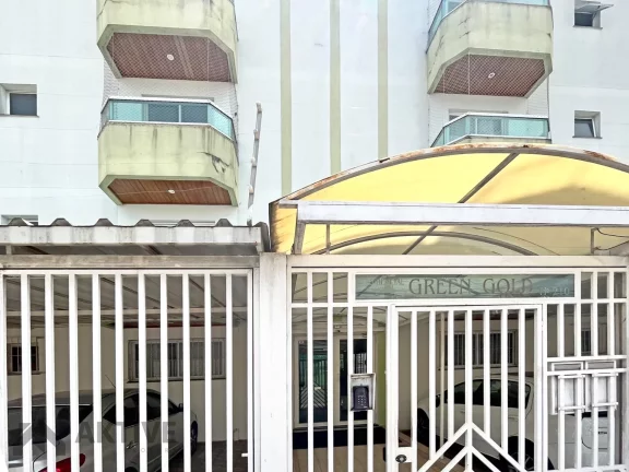 Imagem Apartamento em Jardim Simus - Sorocaba, SP
