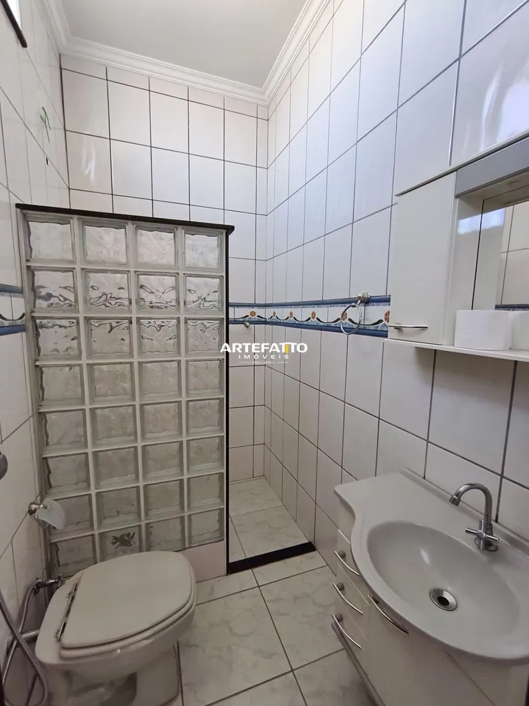 Imagem Casa à venda em Franca, Jardim Barão, com 3 quartos, 237m2