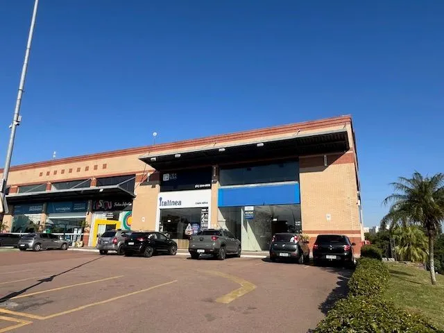 Imagem Loja Norte Shop - Sarandi