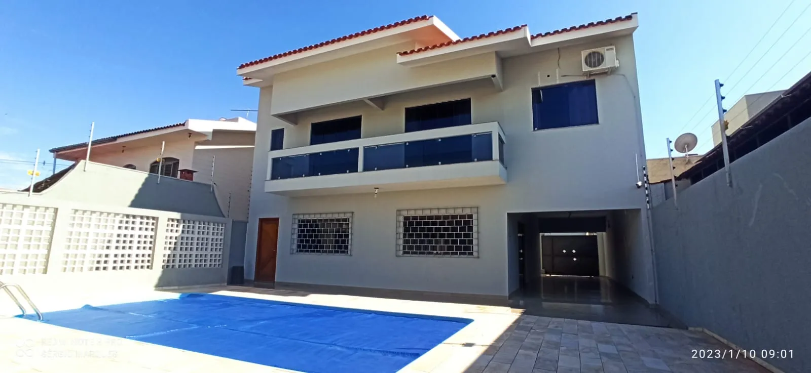 Imagem Sobrado 376m Umuarama-PR 23