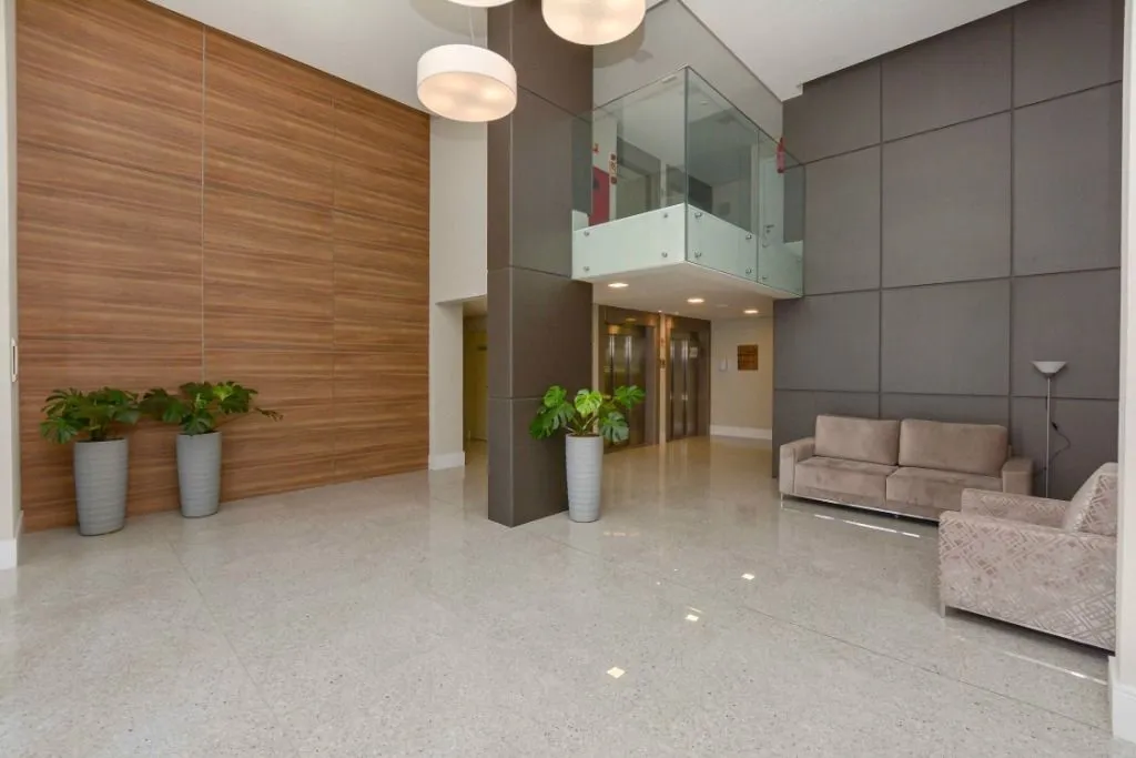 Imagem Apartamento 82m² - três dormitórios, suíte, duas vagas de garagem