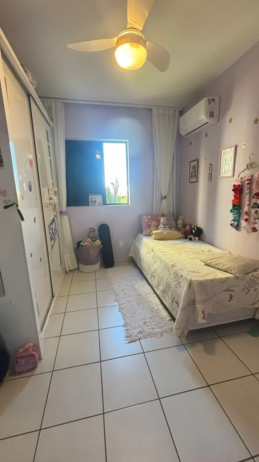Imagem Apartamento com 3 Quartos à Venda, 75 m² em Nova Parnamirim - Parnamirim